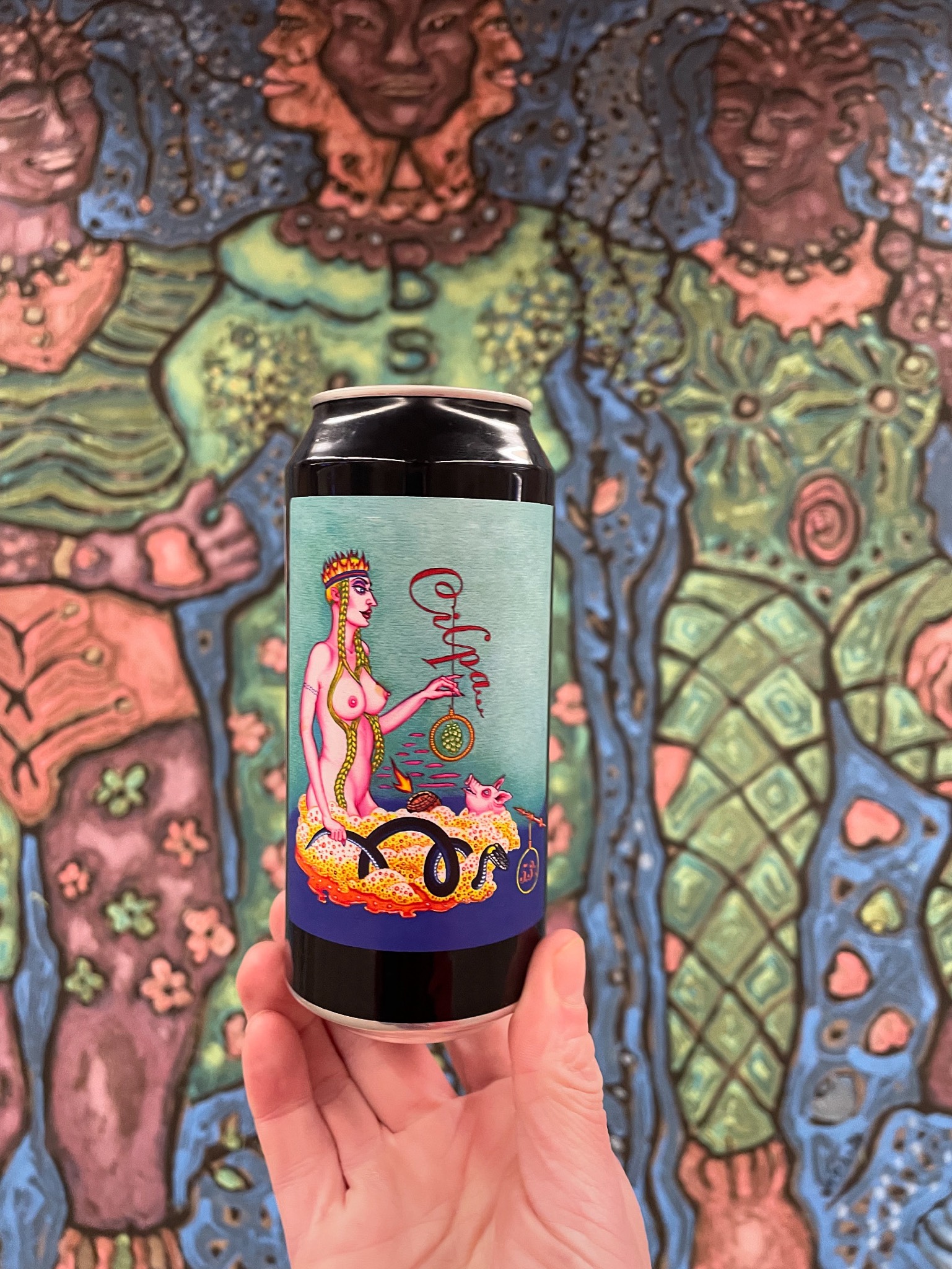 Pooka Amerikas Gaišais Eils, Latvia