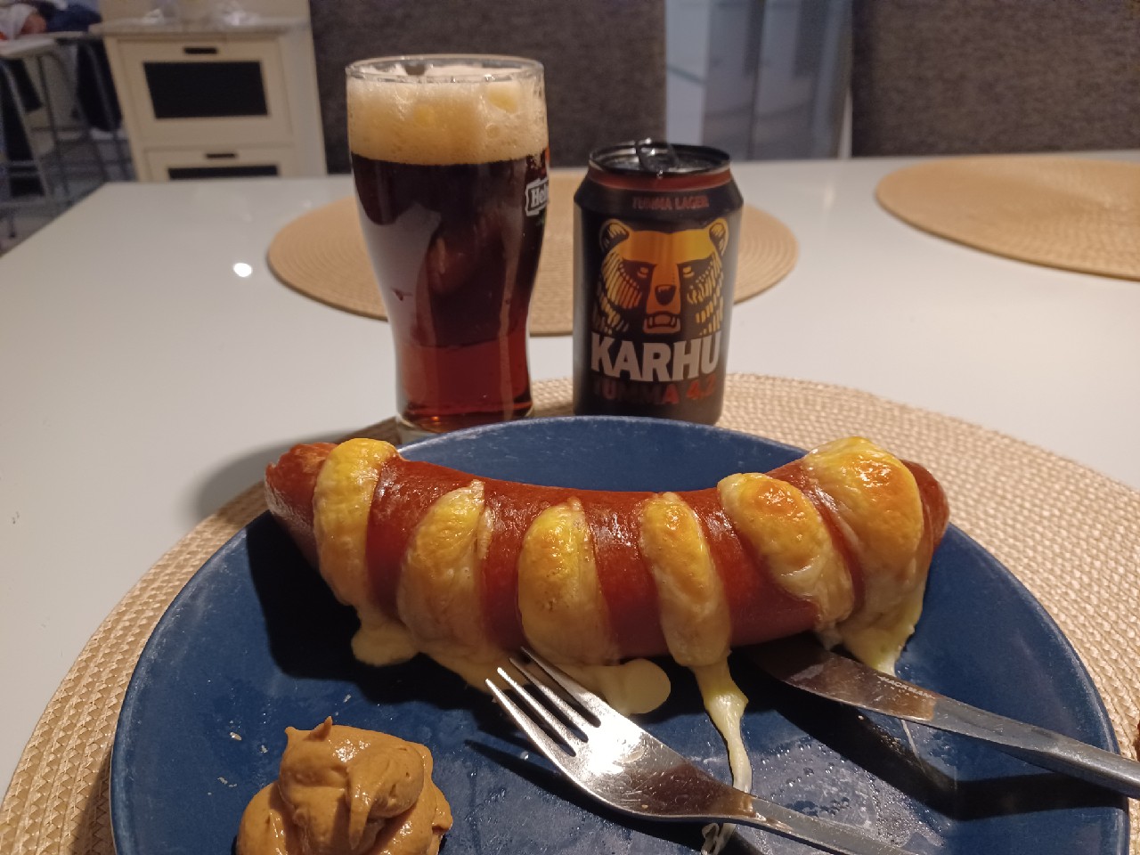 Karhu Tumma 4,2, Finland