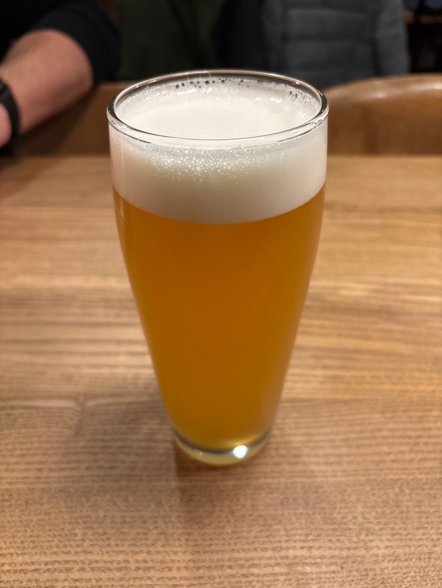 Plagwitzer Blondes, Plagwitzer Brauerei