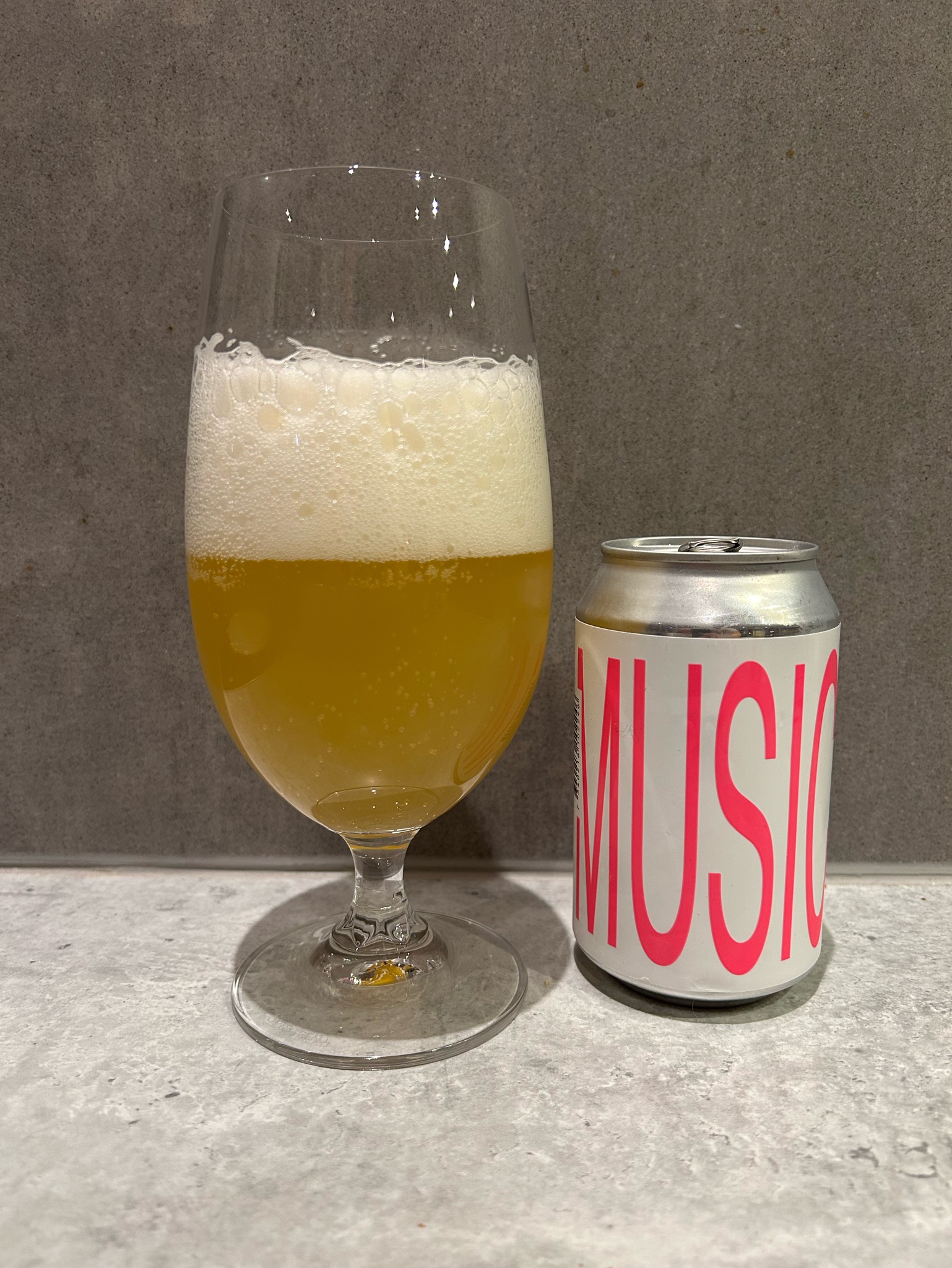 Joy Objects House Pilsner, Sweden