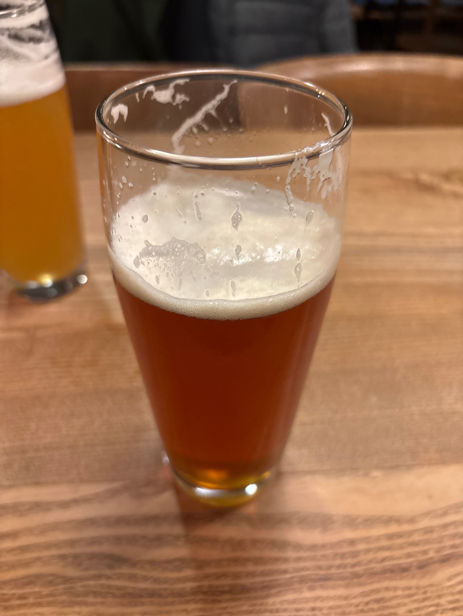 Plagwitzer Rotbier, Germany