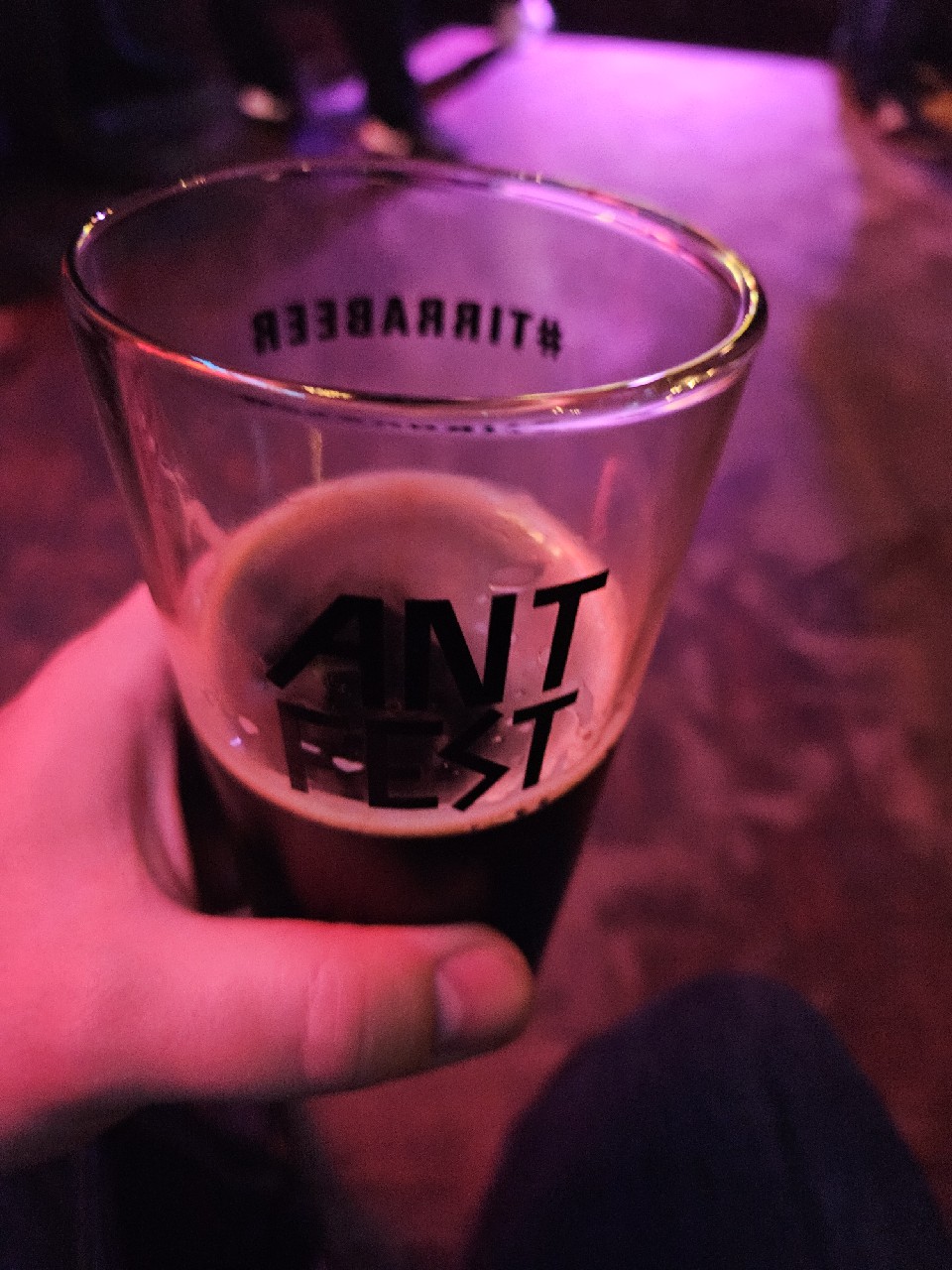 Children of the Rye, Finland