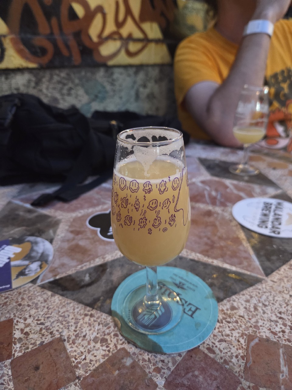 Fauche Alerte, Canada