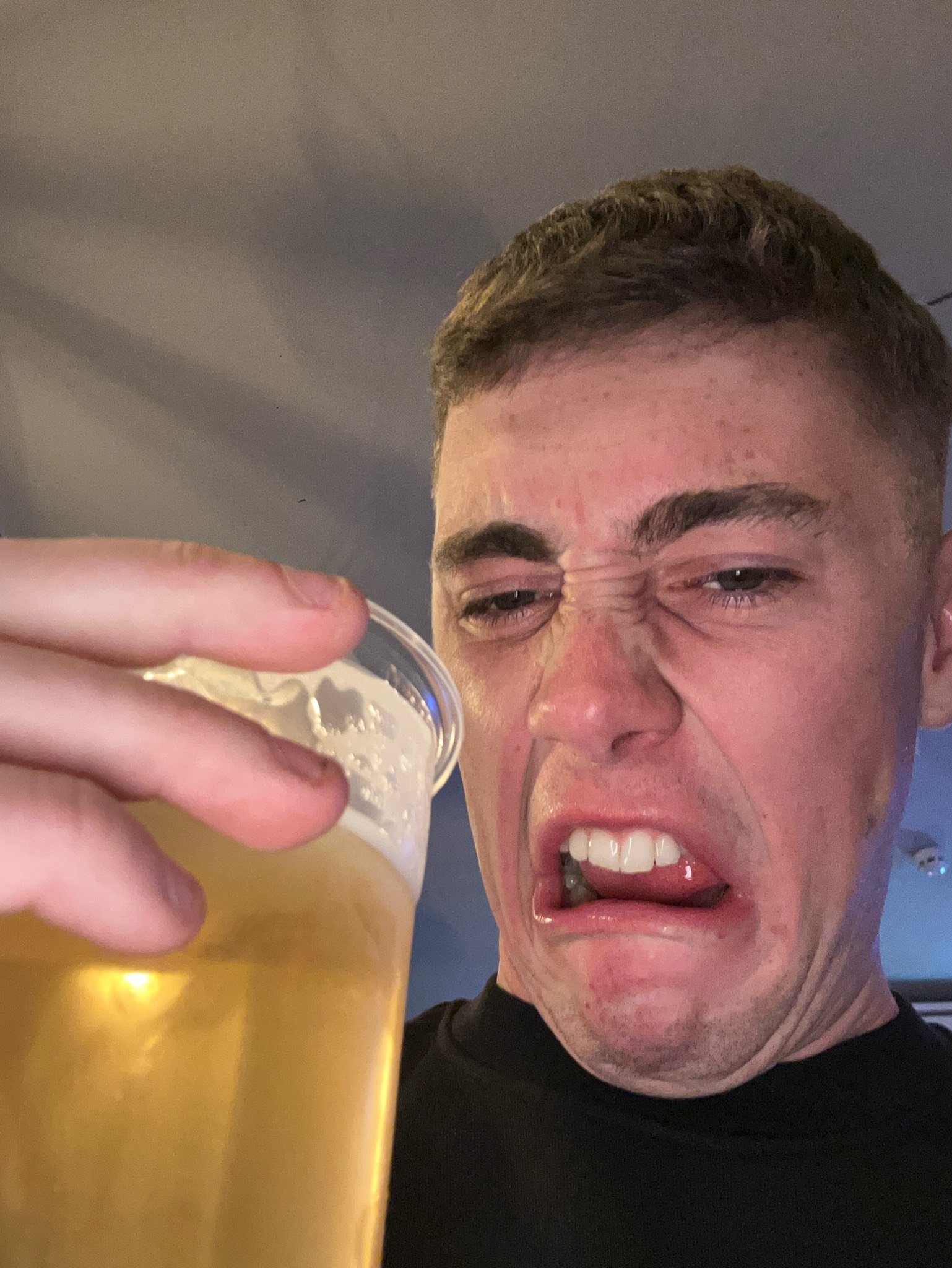 Camden Hells Lager, England