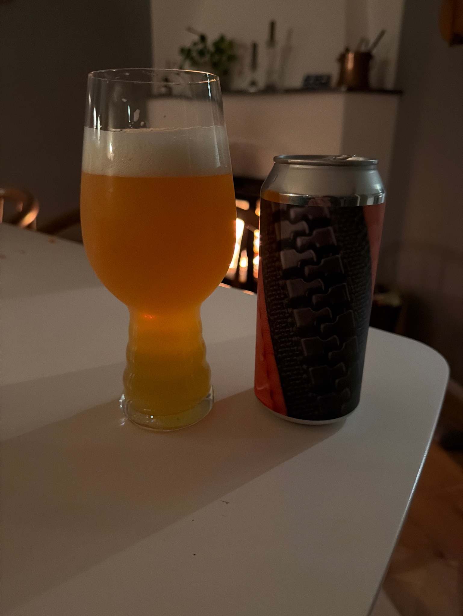 Zipper, AKiA Brygghus