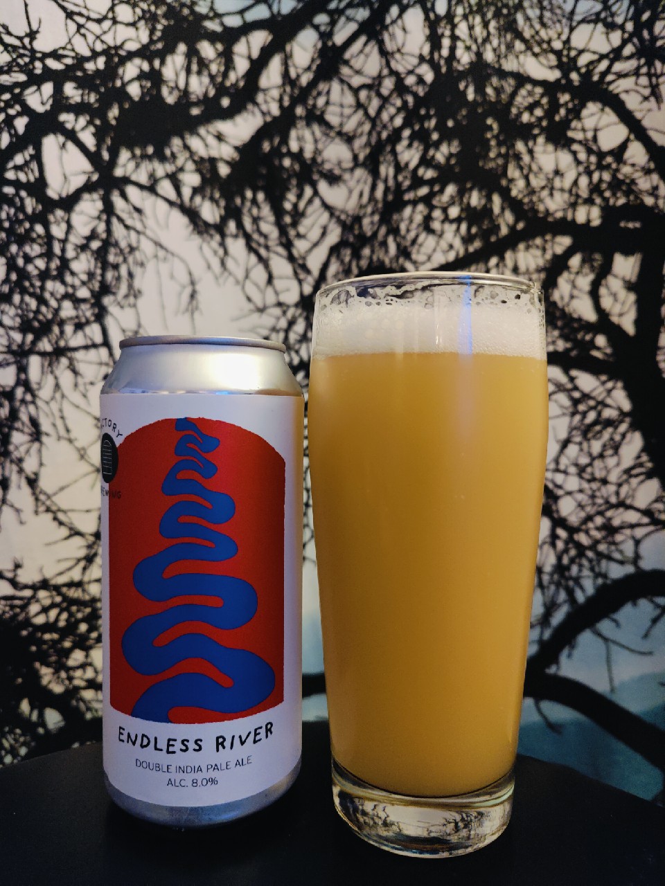 Endless River, Finland