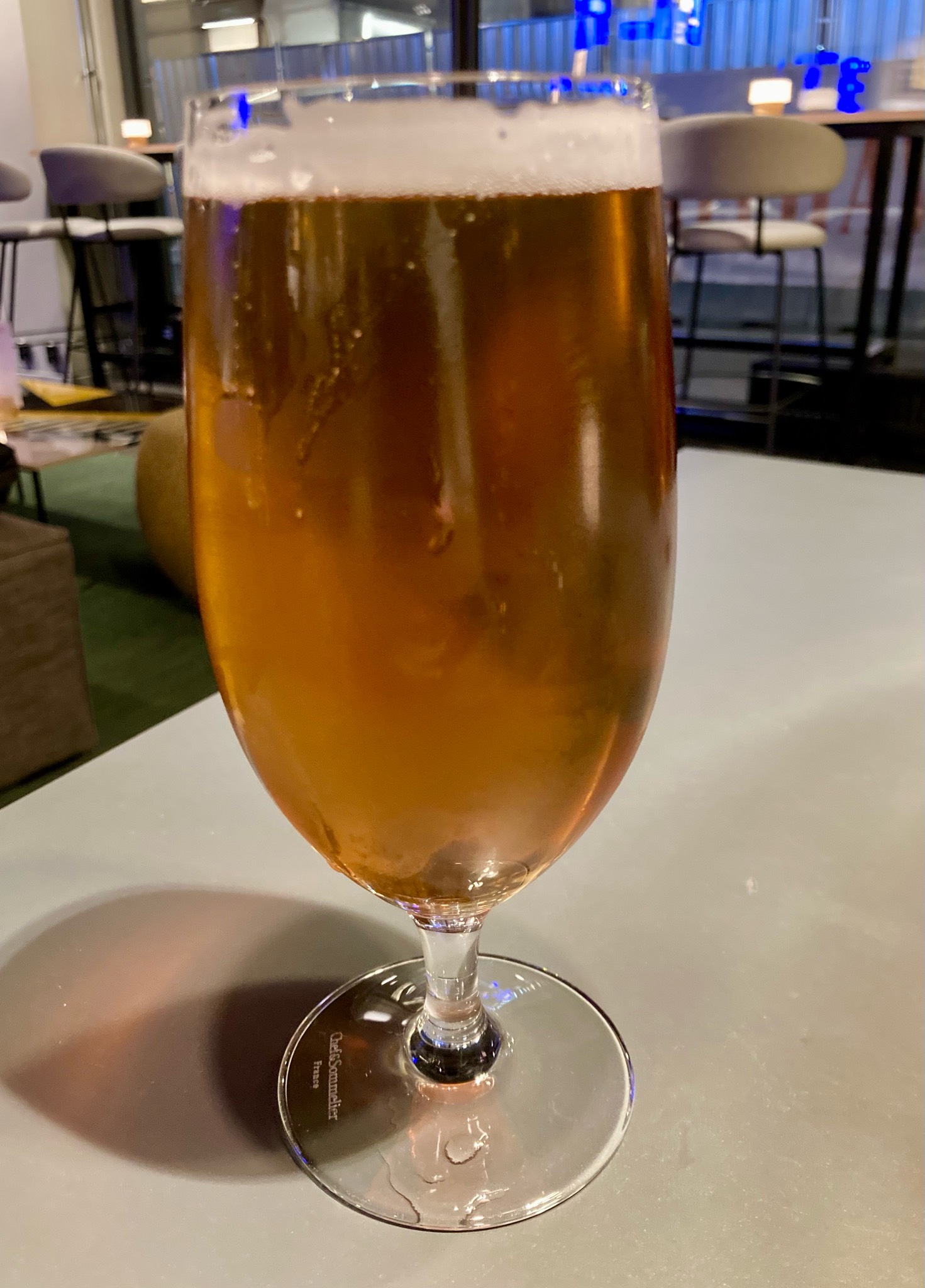 Schous Pils, Ringnes Bryggeri (Carlsberg Group)