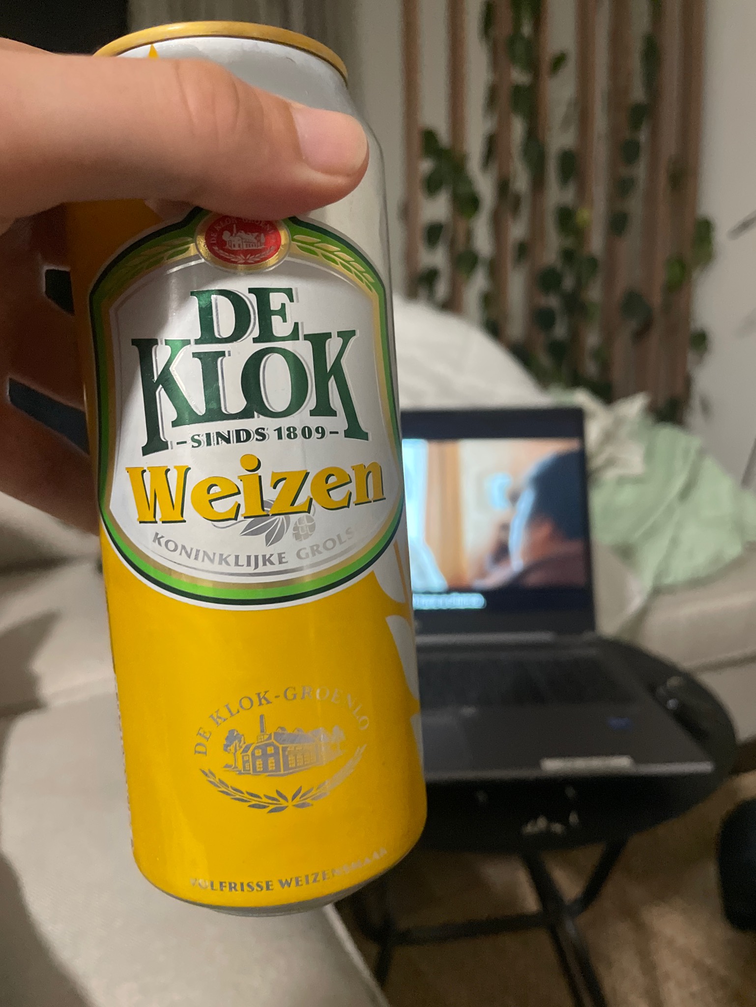 De Klok, Koninklijke Grolsch (Asahi Breweries)