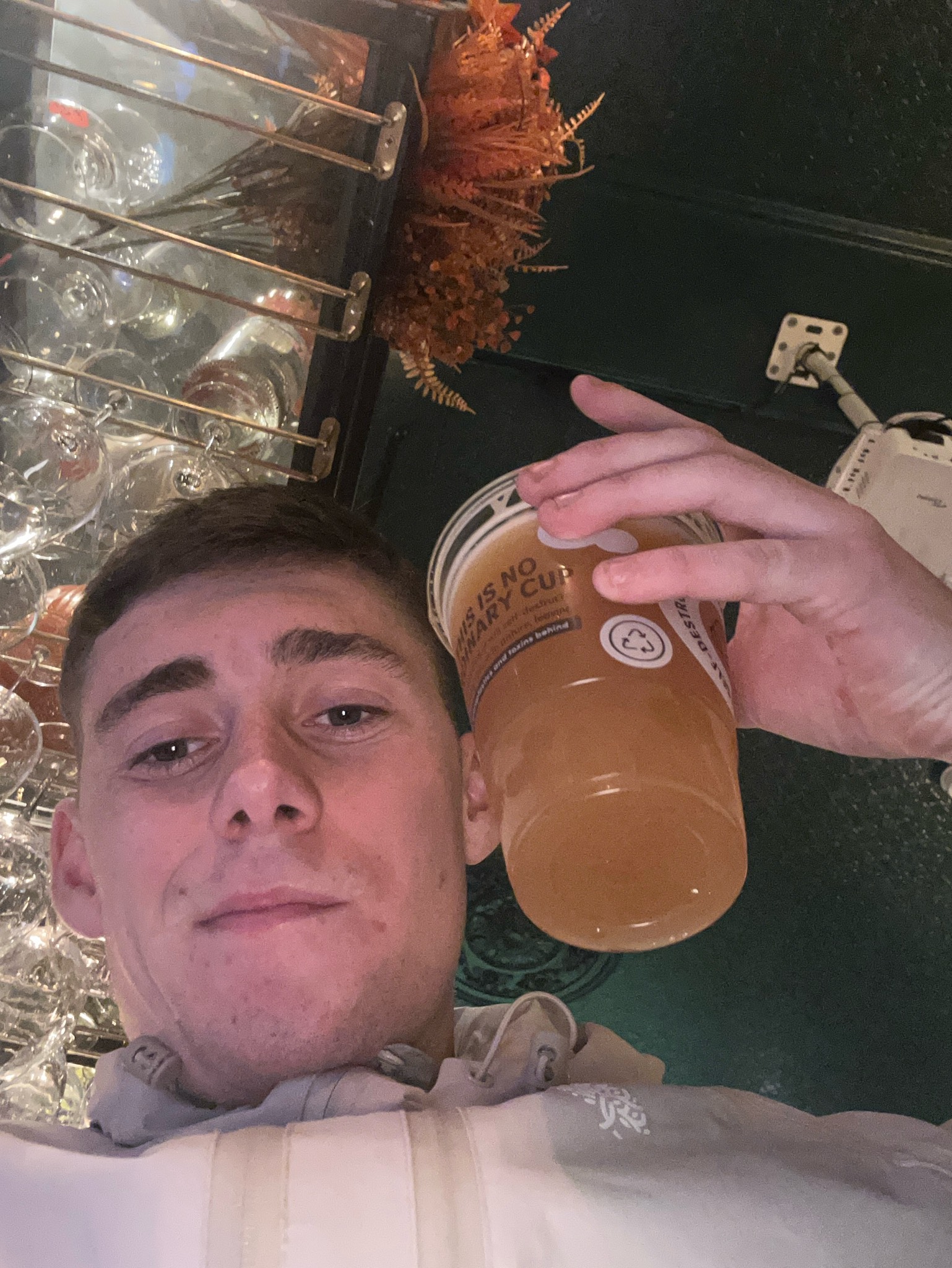 Paulaner Pils, Germany