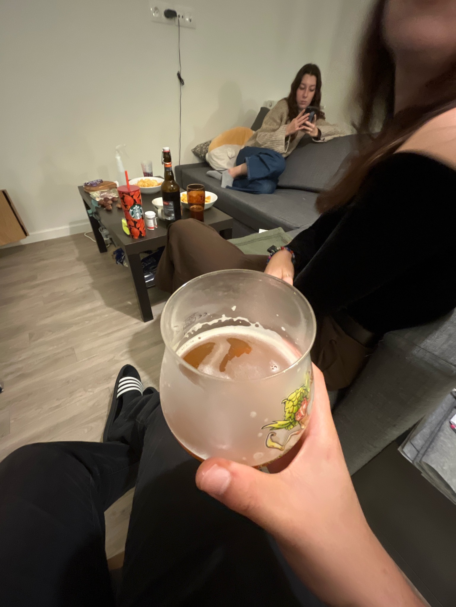 Dremmwel Dorée, SAS Brasserie De Bretagne (B2B)