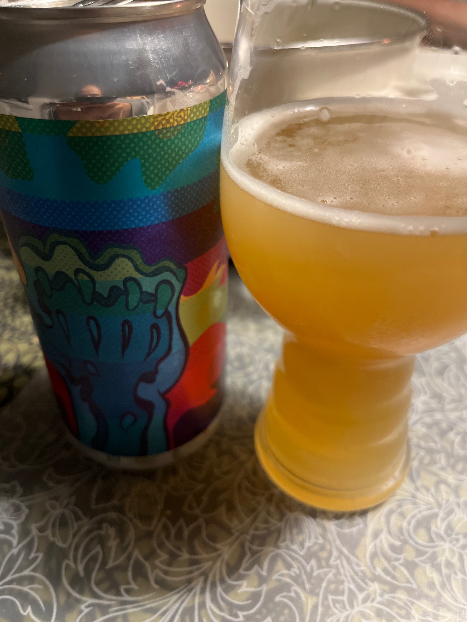 Speed Freak, Finland