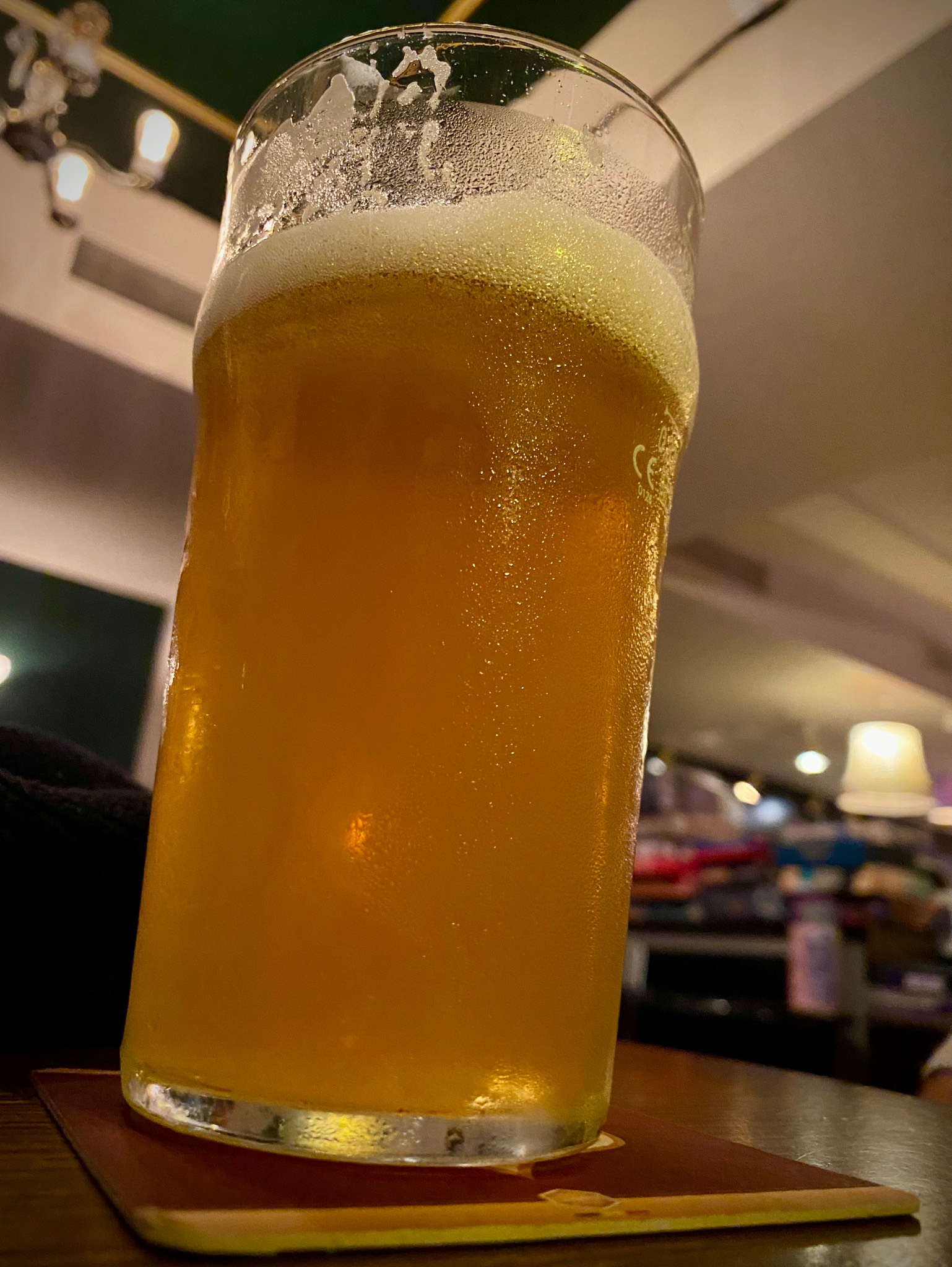 Green Mountain, England