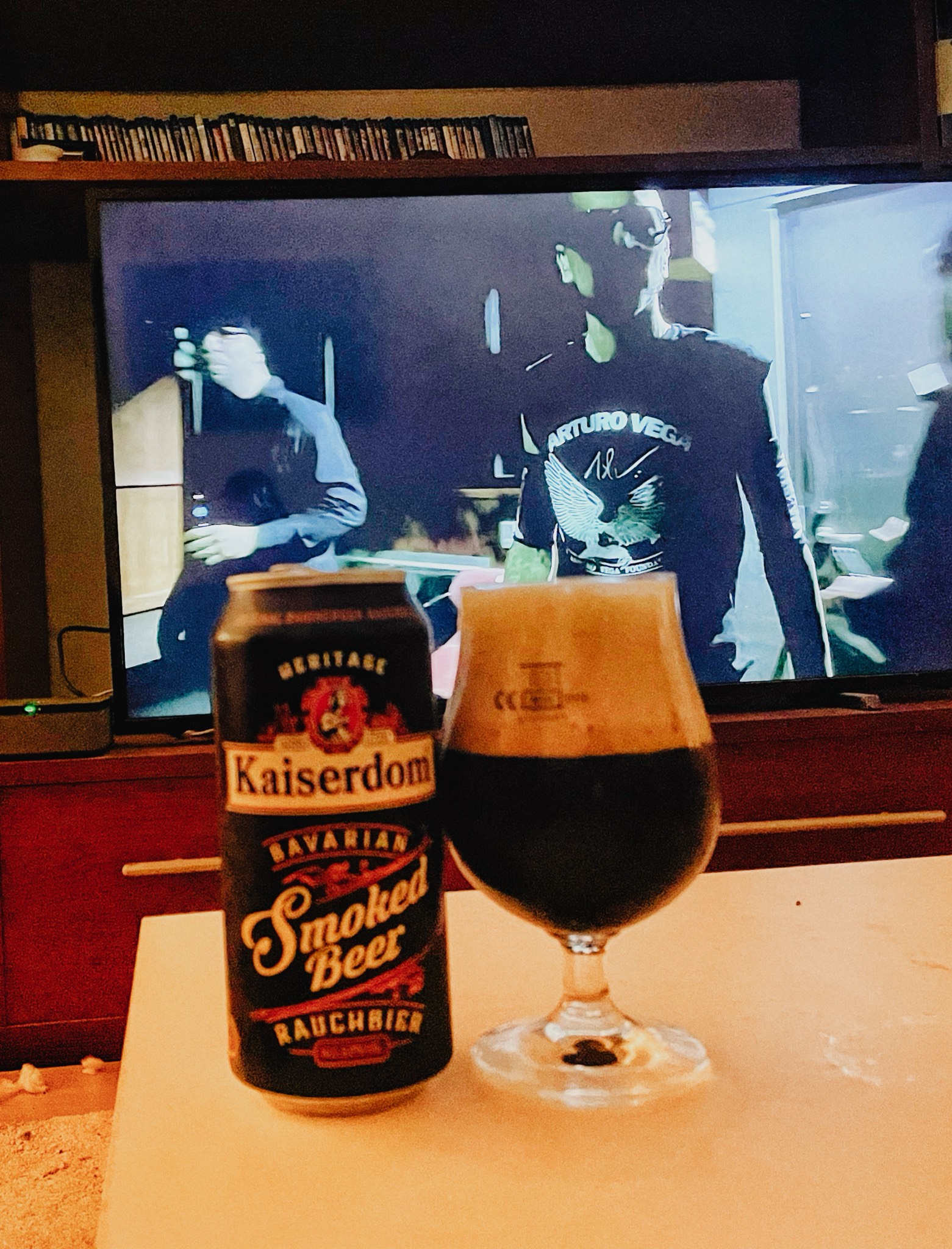 Kaiserdom Smoked Beer, Germany