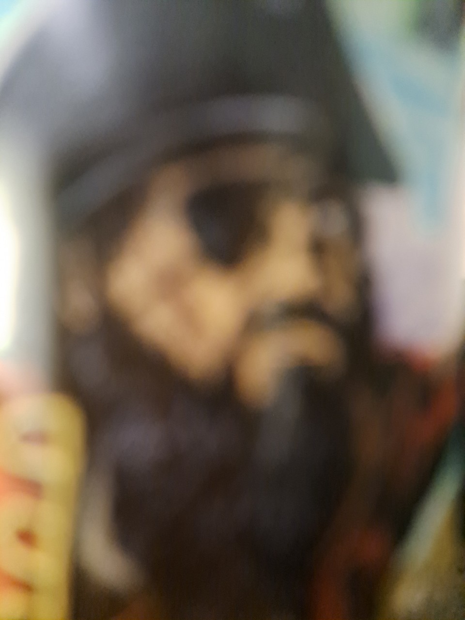 Karibian Pilates, Finland