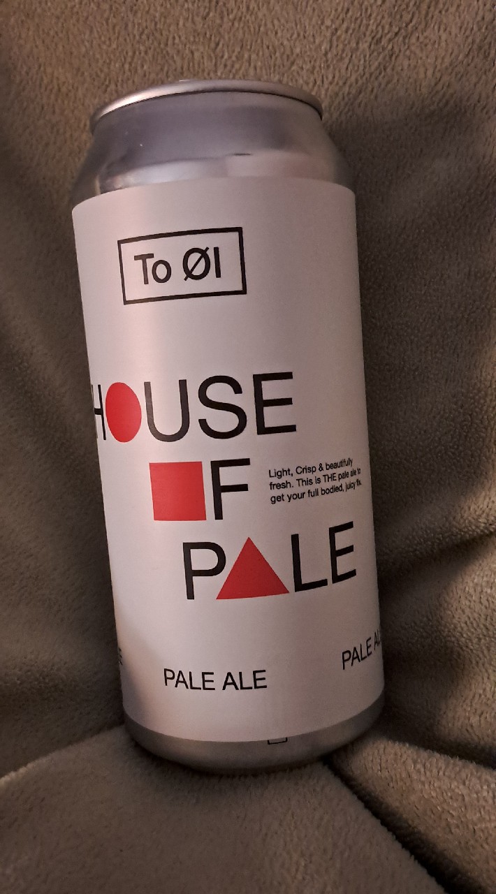 House Of Pale, Denmark