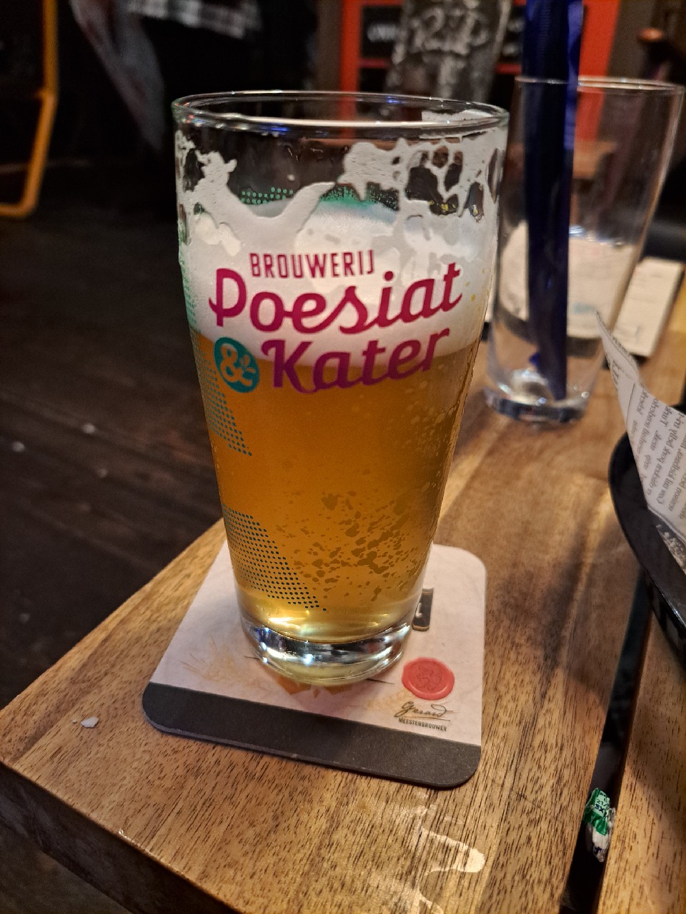 Code September, Perennial Artisan Ales