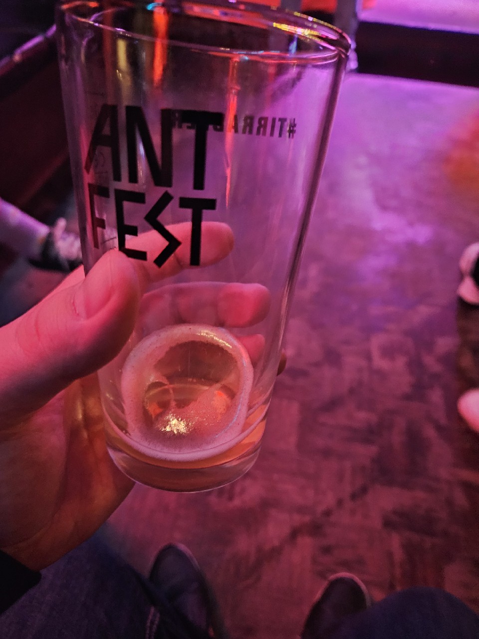 The Elder Goses – Sambucus, Finland