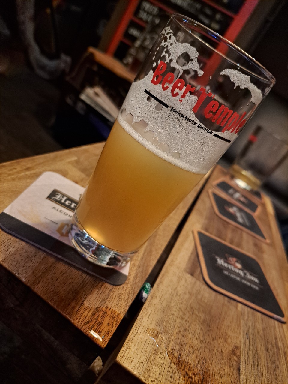 Flawed Gods (2025), Canada