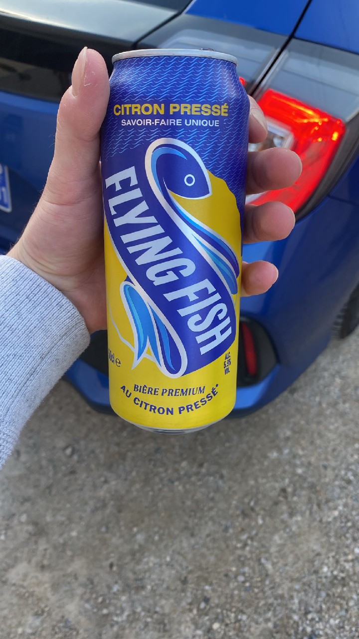 Flying Fish Chill, South Africa