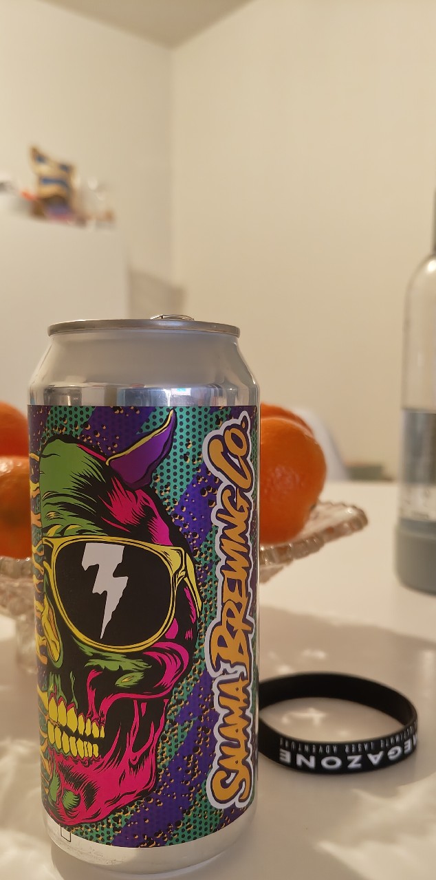 Tropical Skull, Finland