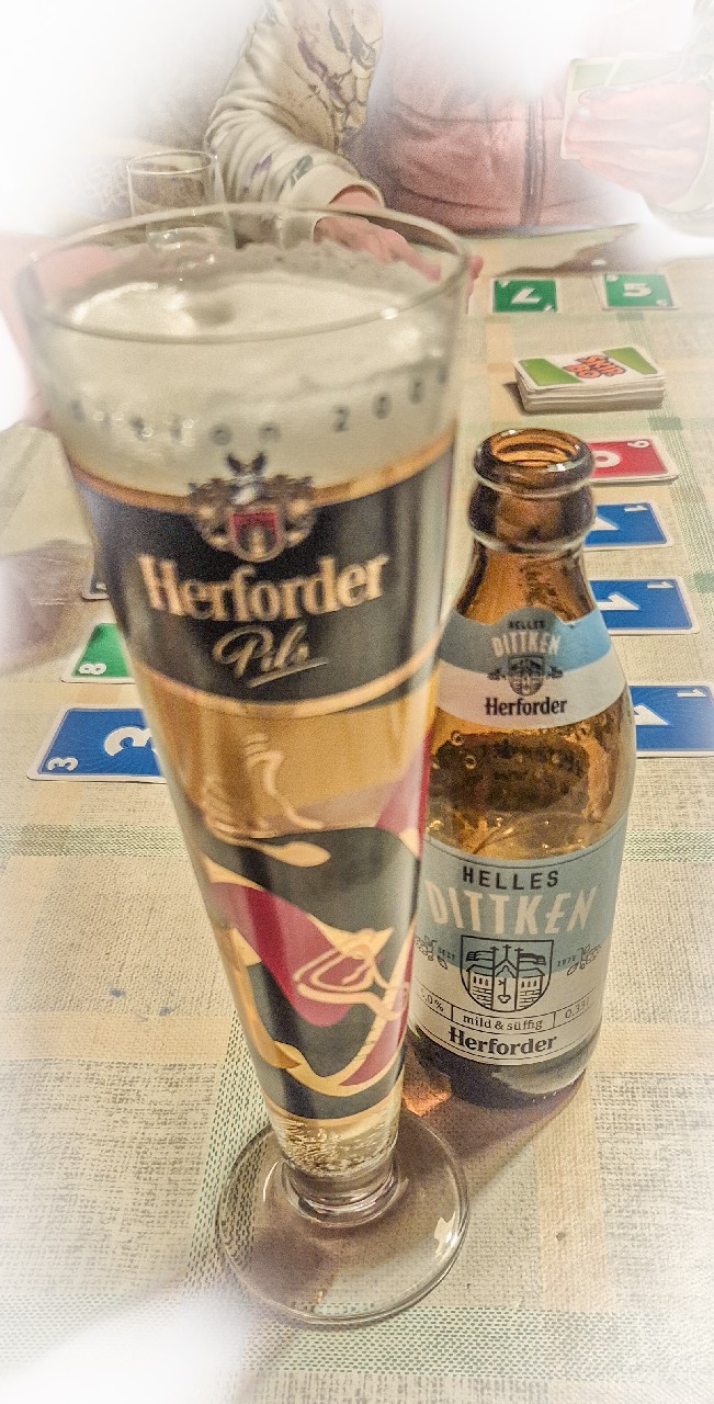 Helles Dittken, Germany