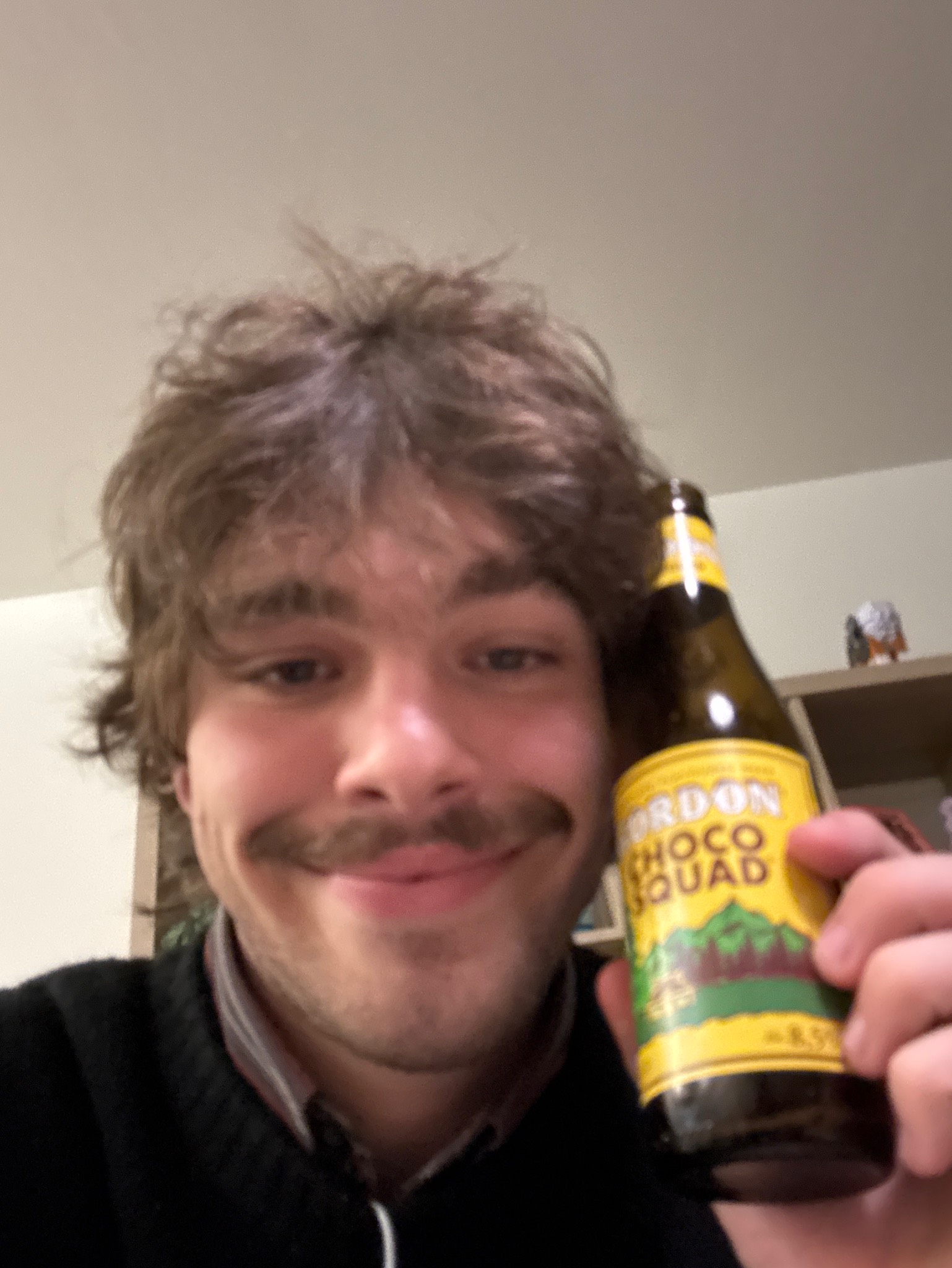 gordon choco squad, Belgium