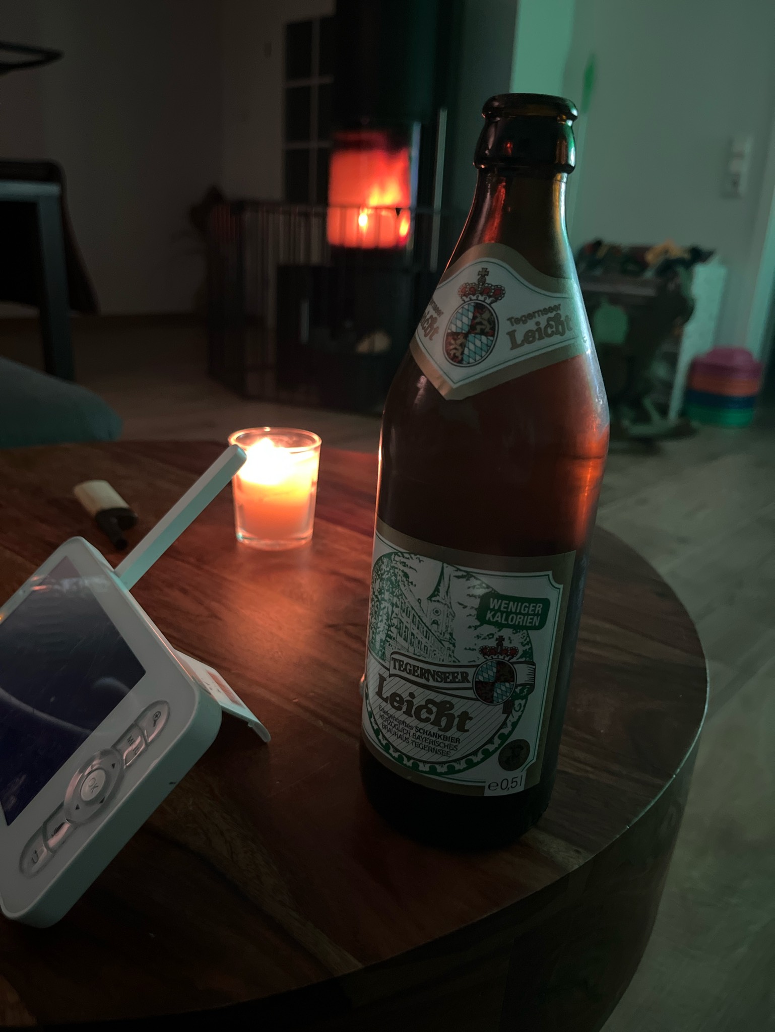 Tegernseer Leicht, Germany