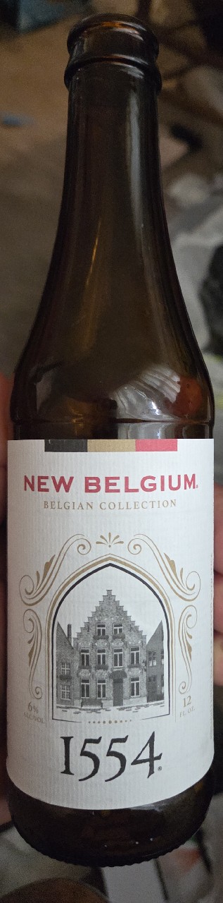 1554 Black Lager, United States