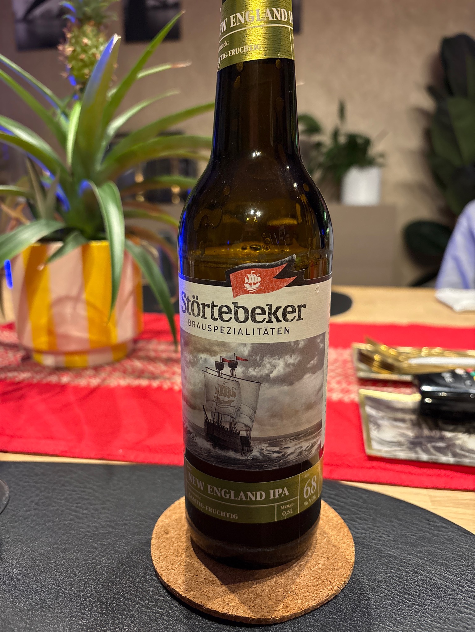 New England IPA, Germany