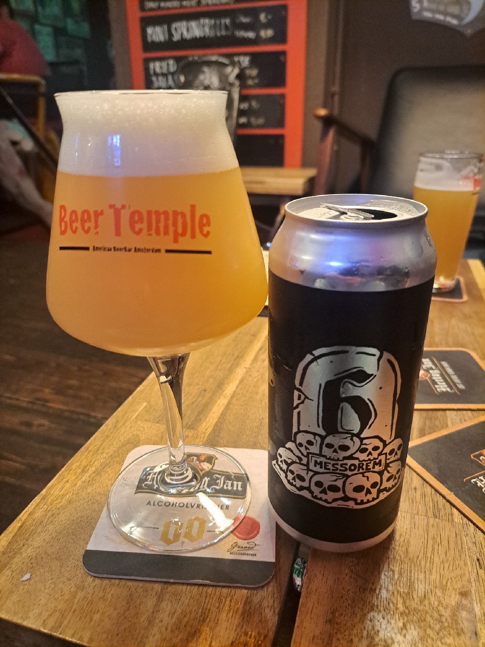 An 6 / Year 6, Canada