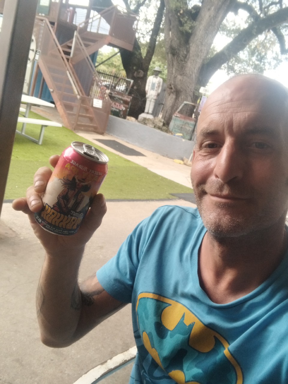 Shiner Texhex Desert Mirage, Spoetzl Brewery