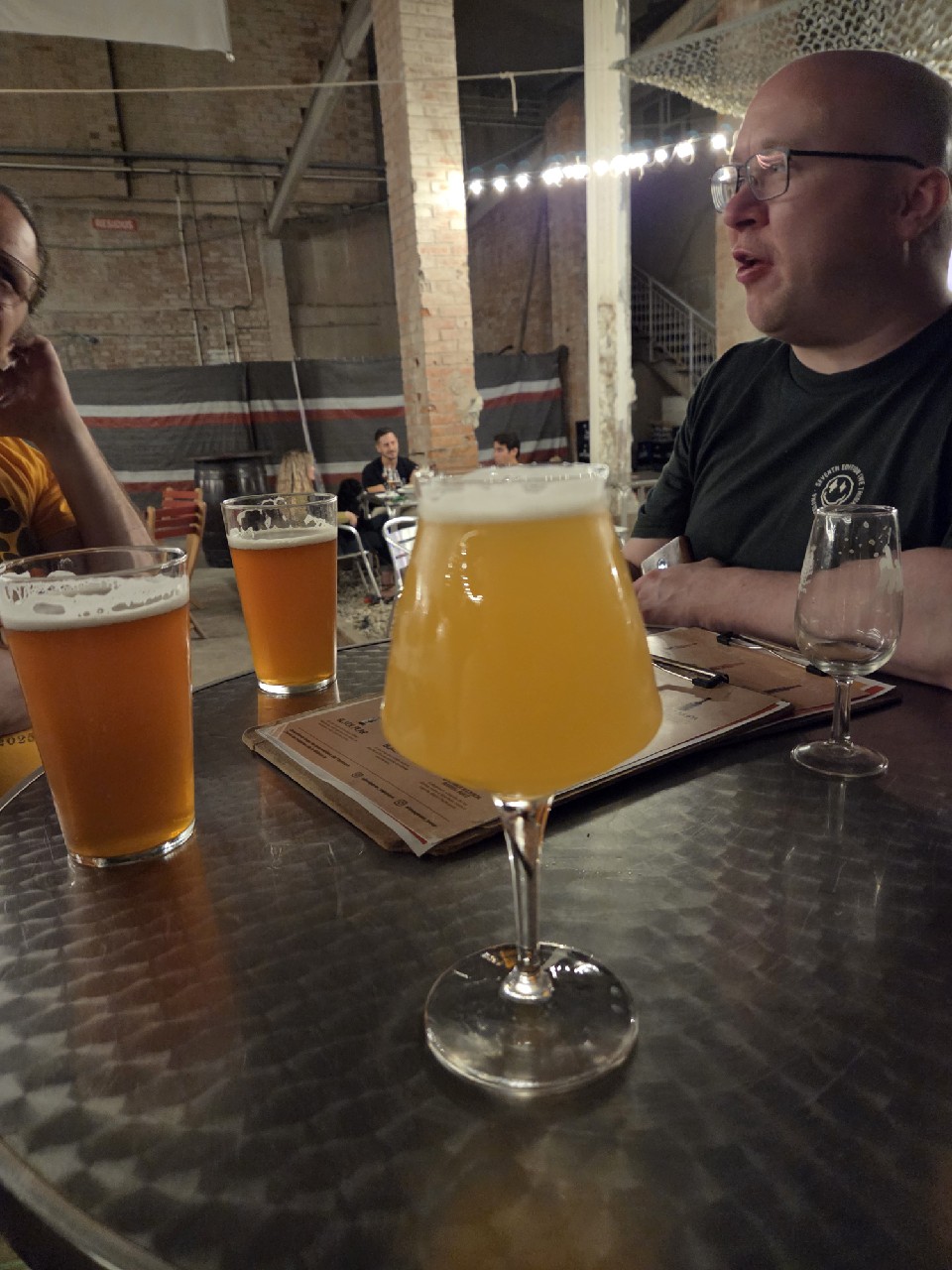 Nancy, Cerveses Almogàver