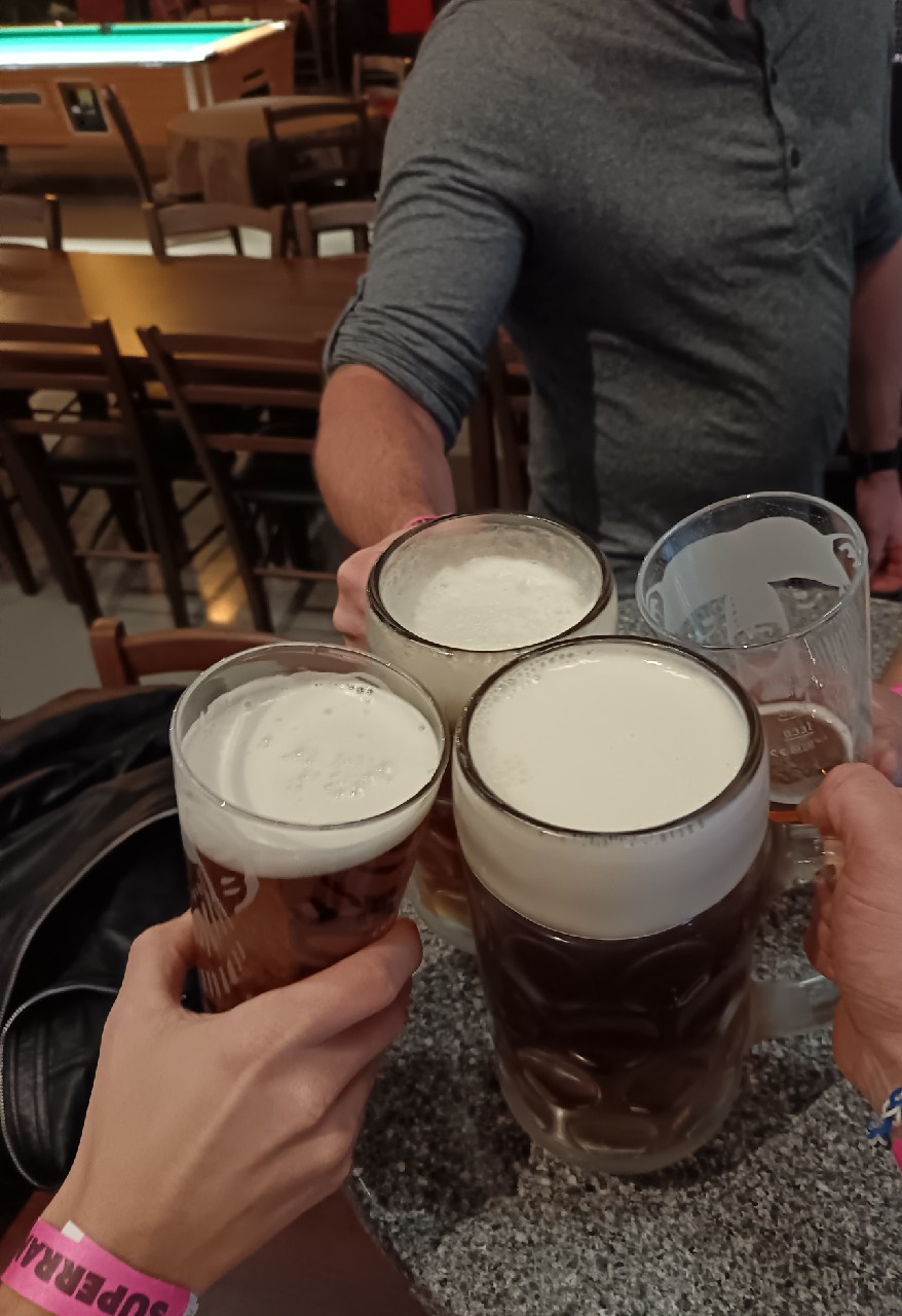 Carlsberg Export, Denmark