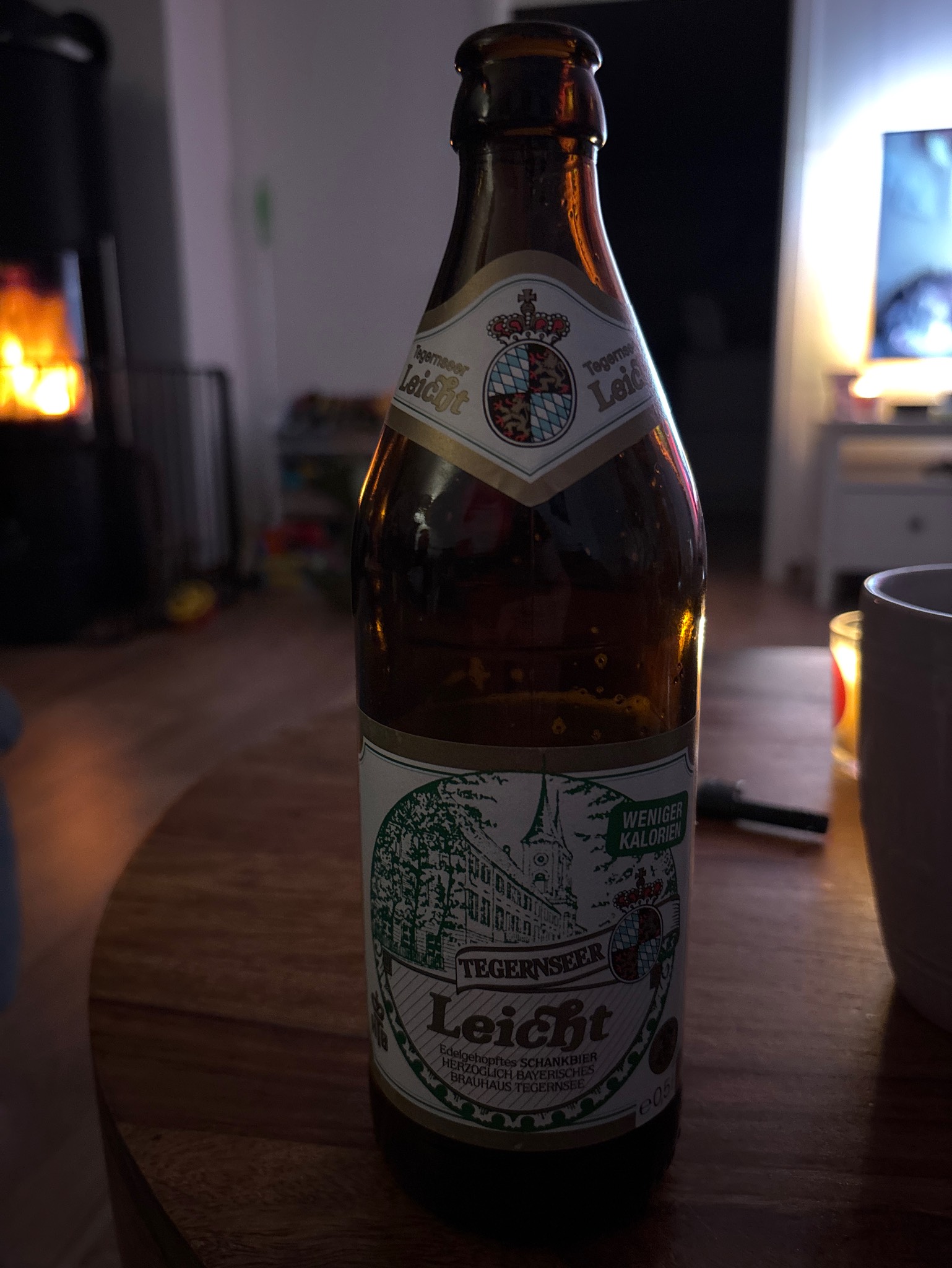 Tegernseer Leicht, Germany