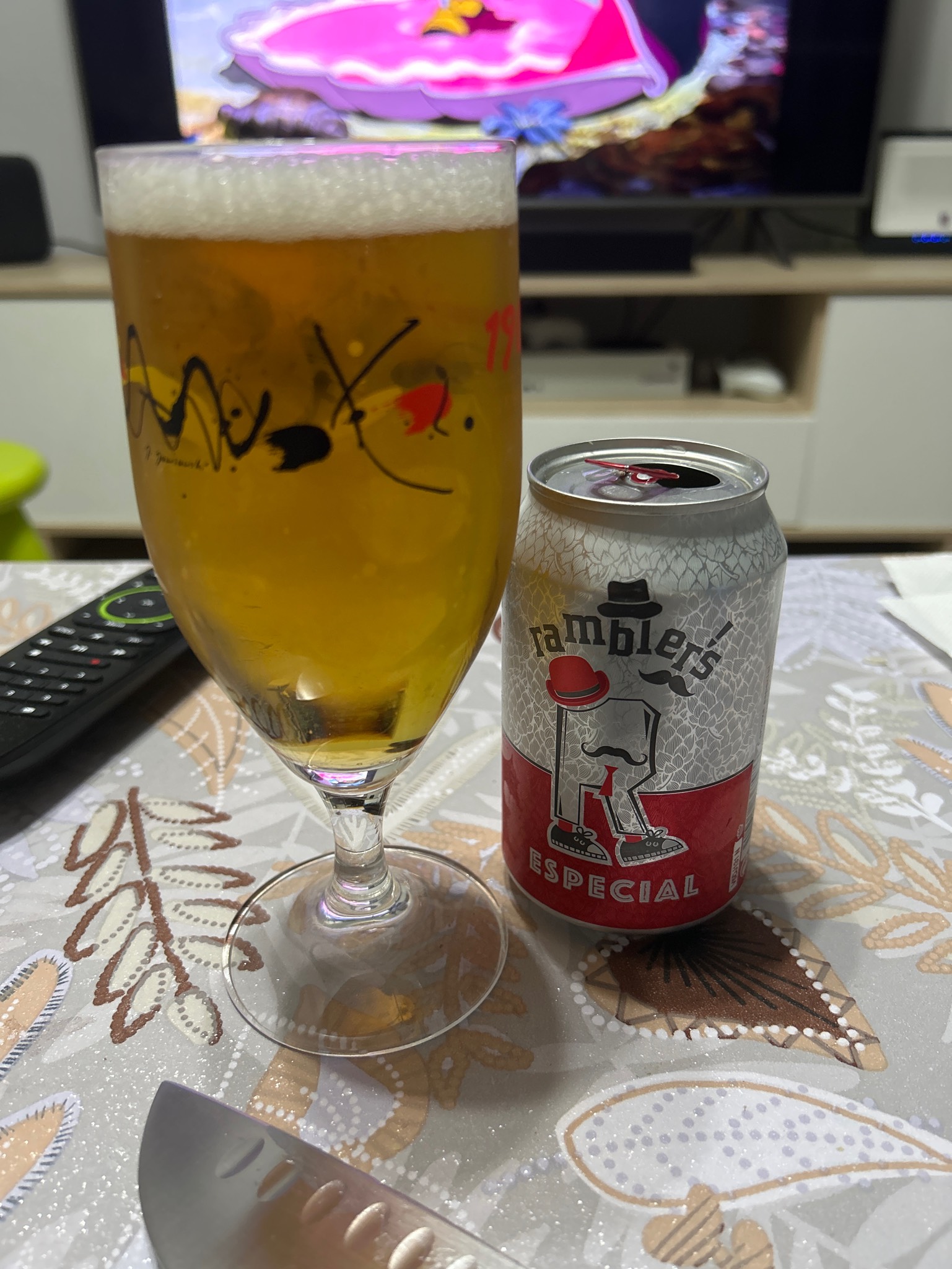 Dia Especial 5,6%, Spain