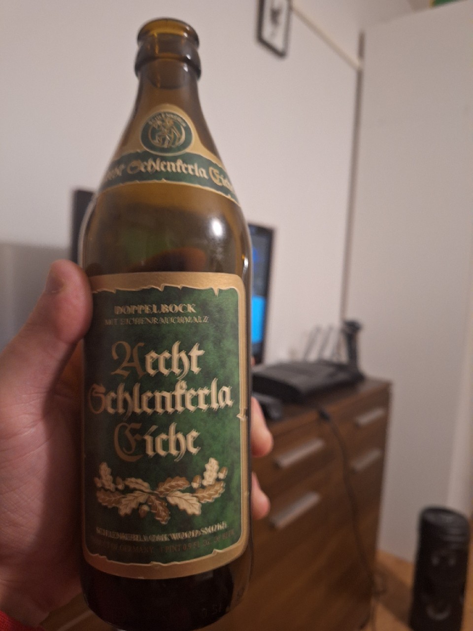 Aecht Schlenkerla Eiche (2010), Germany