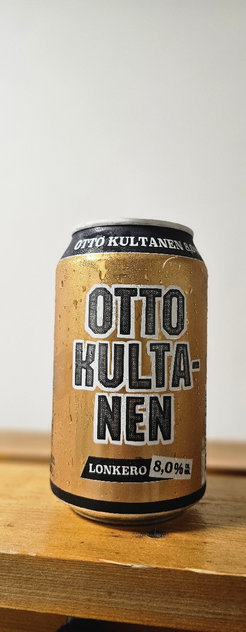 Otto Virtanen, Finland