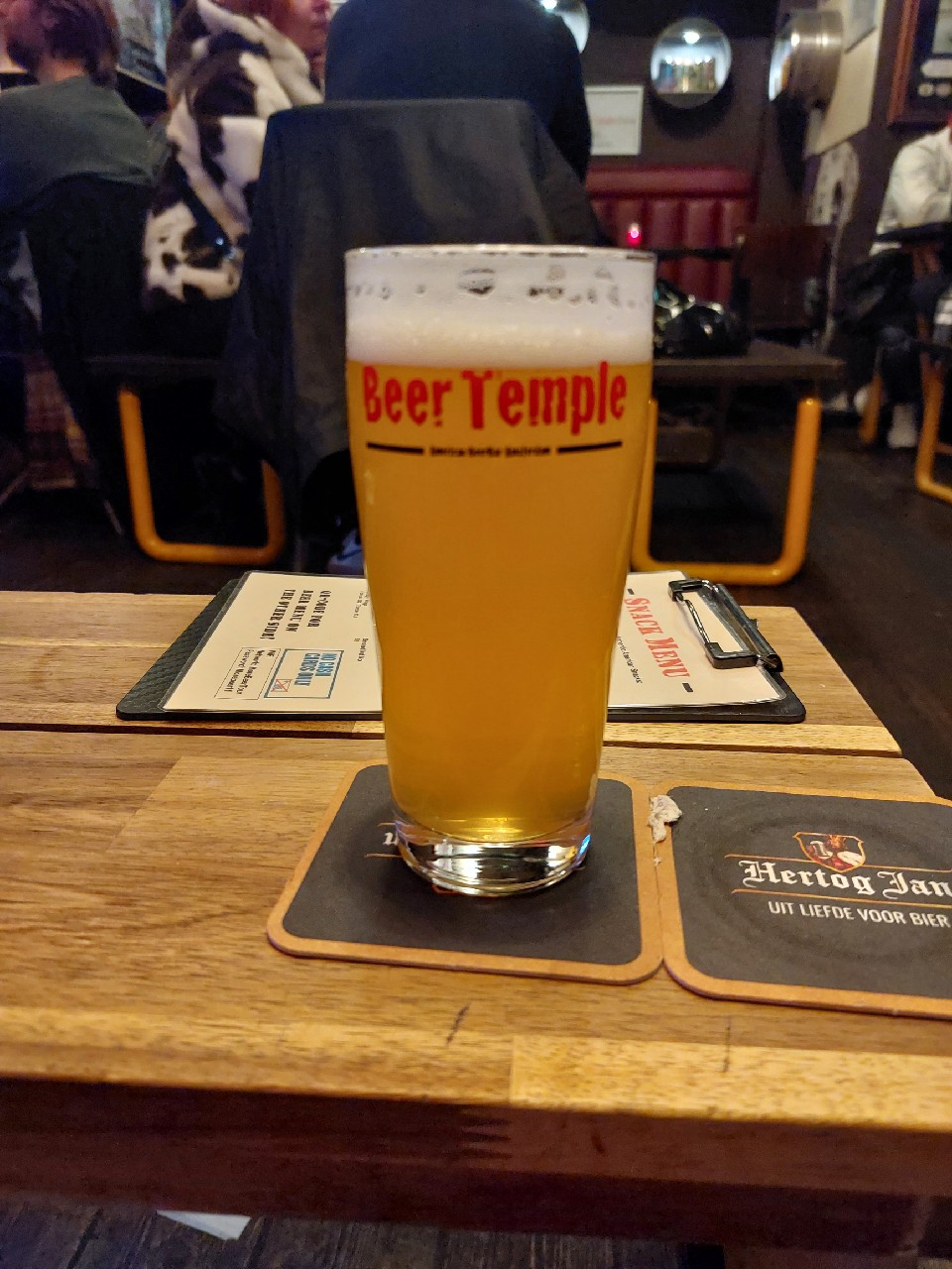 Digi Digi Digi, DankHouse Brewing Company