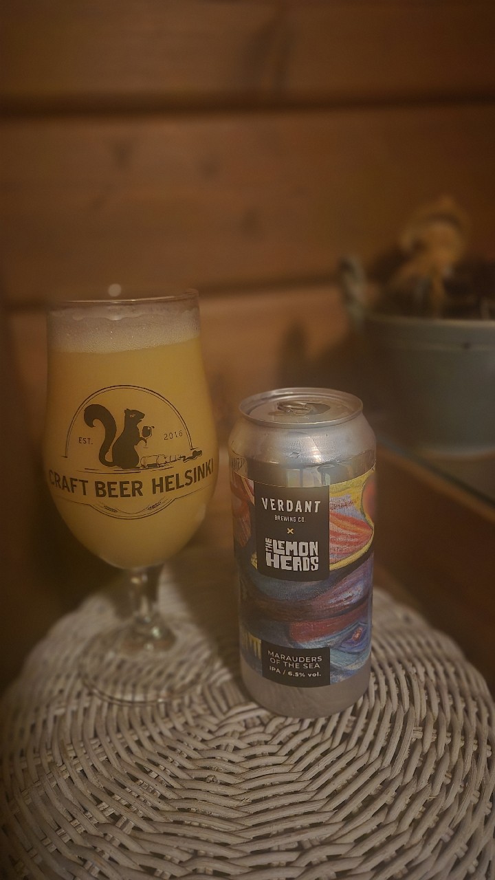 Marauders of the Sea, England