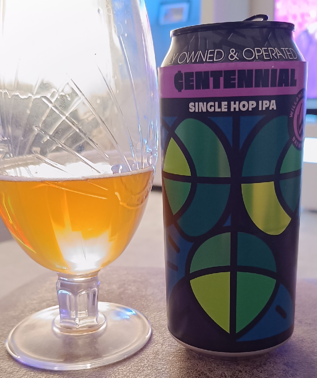 centennial, Scotland