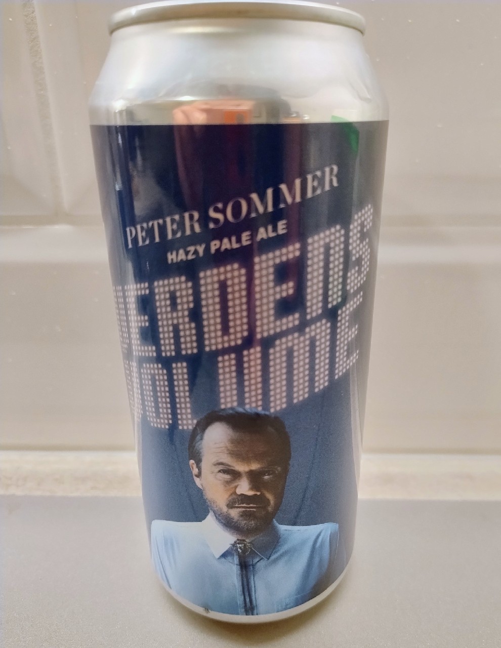 Peter Sommer 2.0, Denmark