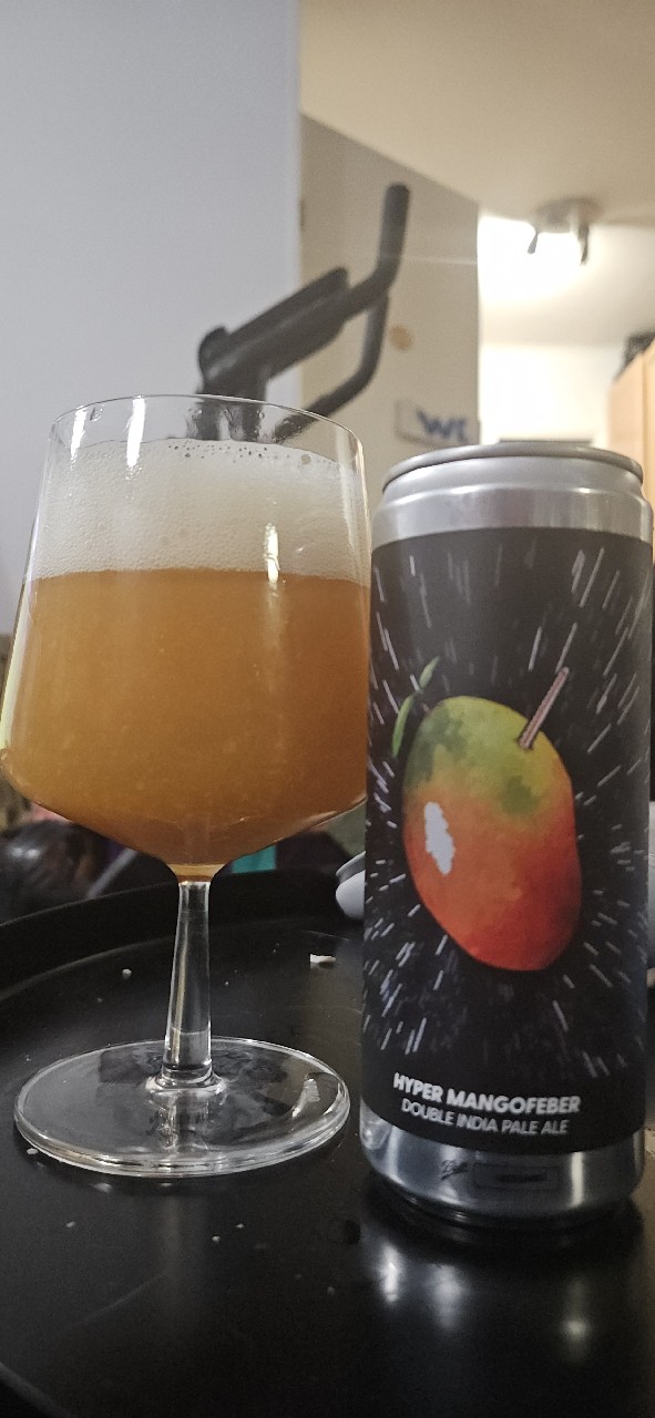 Hyper Mangofeber, Sweden