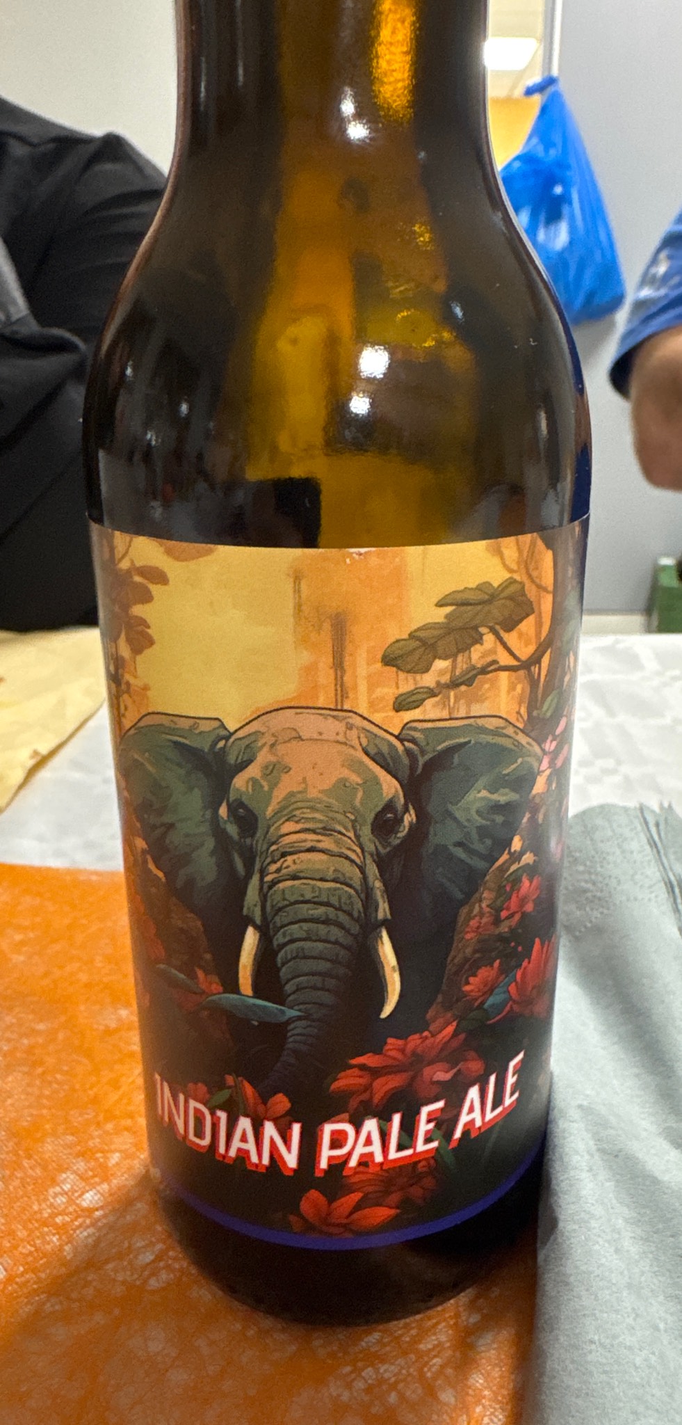 India Pale Ale / Indian Pale Ale, France