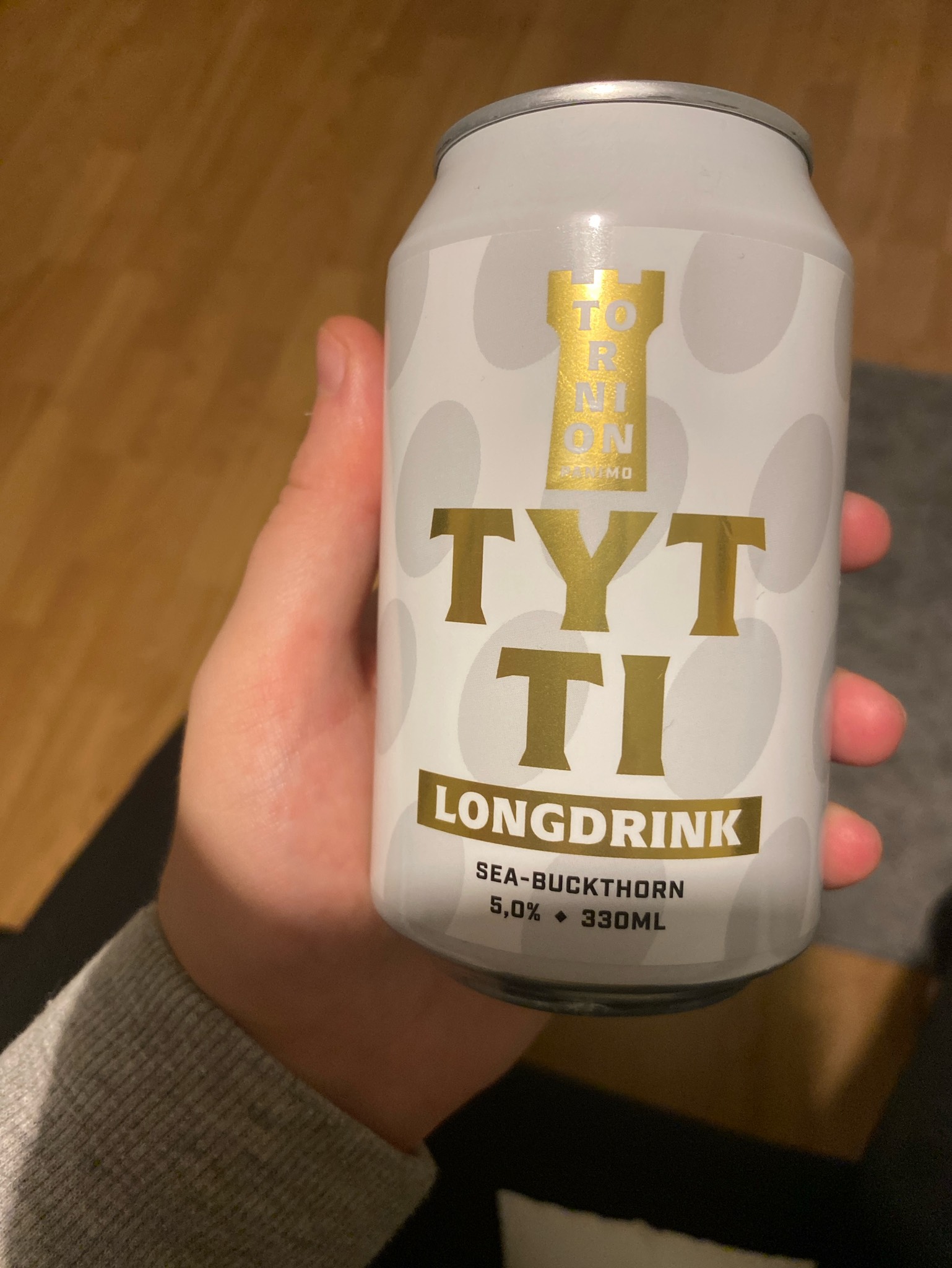 Tytti Long Drink, Finland