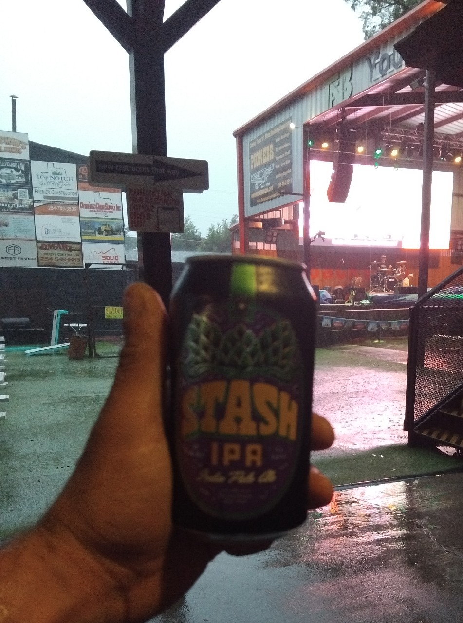 Stash Ipa, United States