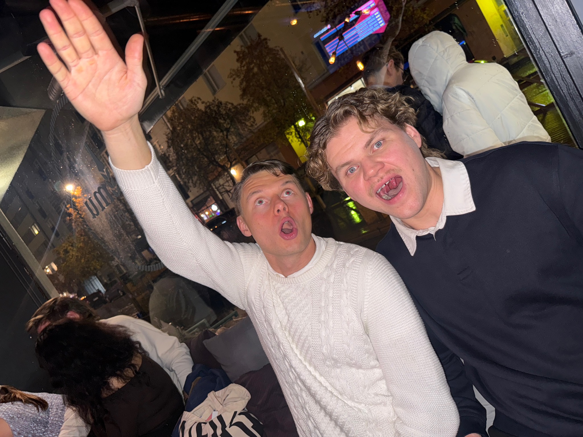 Saint-Houblon, Saint-Houblon - La Microbrasserie