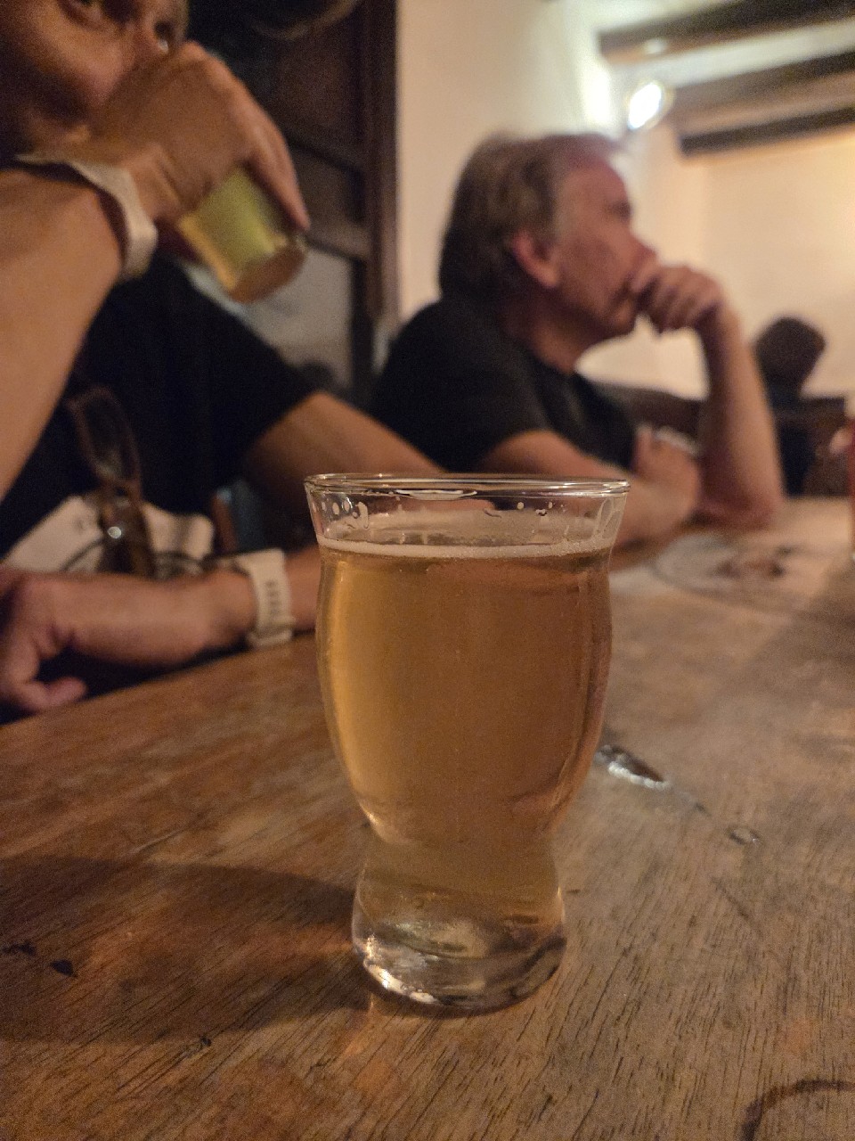 Blonde Ale, Cervesa Espiga