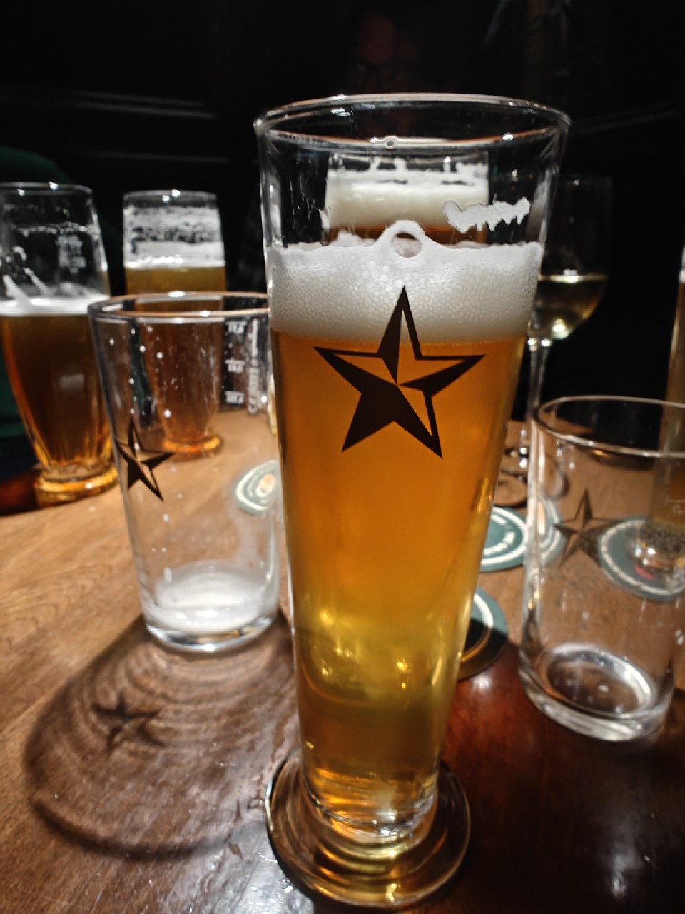 West Coast IPA, Finland