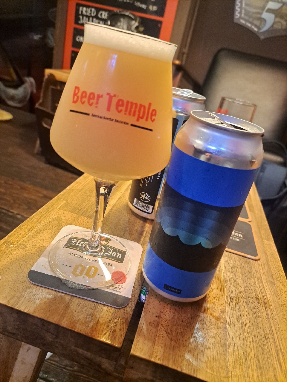 Sépulture Fluviale XTRM Turbo, Canada