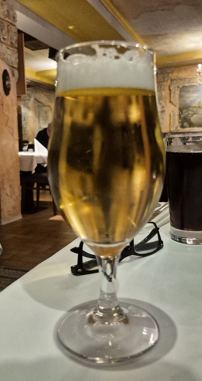 Ratskrone Pils, Kronen Brauhaus Offenburg